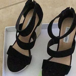 Steve Madden Wedge Shoes